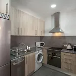 Apartmán Of Arts And Sciences 1 *